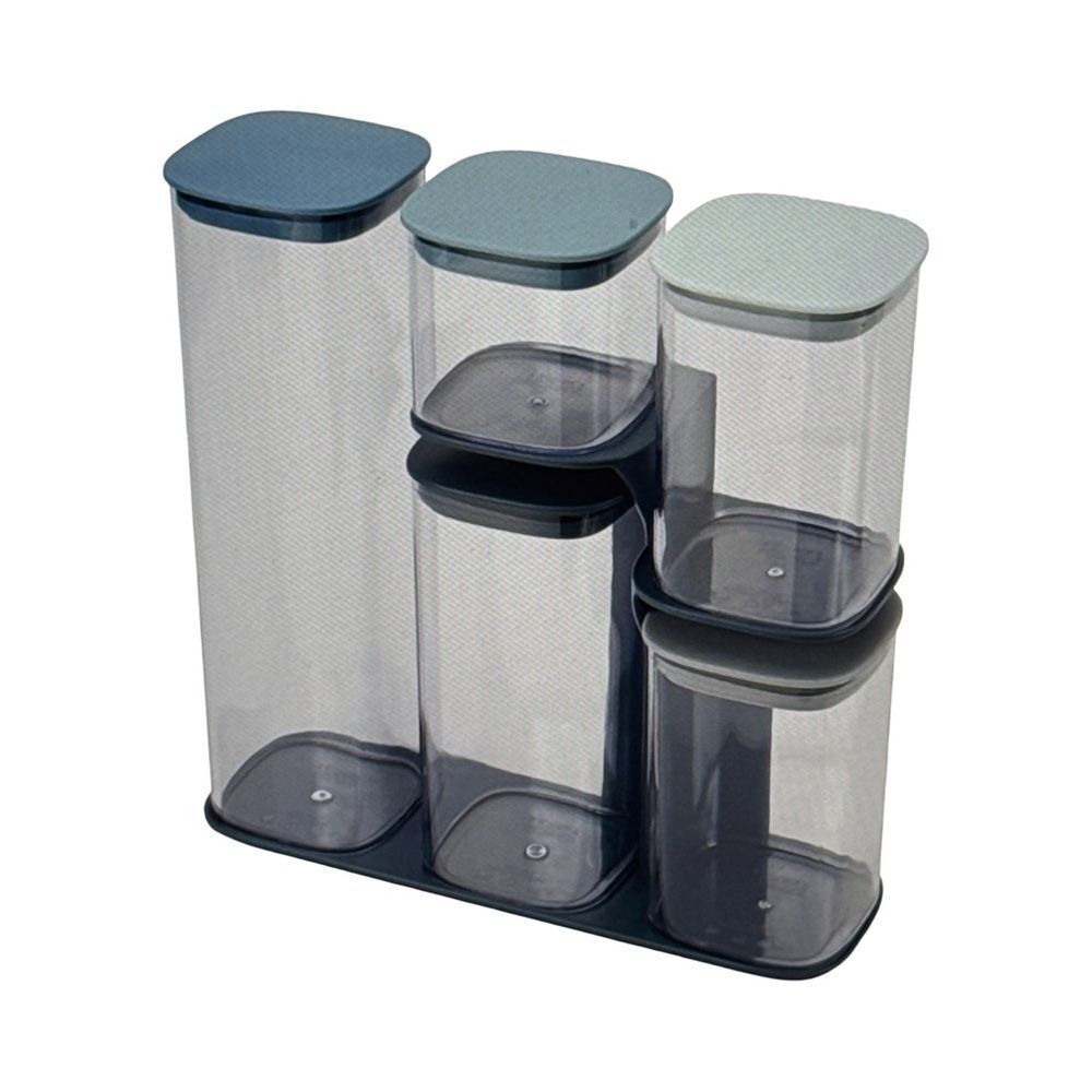 Joseph Joseph Podium Food Storage Containers Set. - Picture 3 of 3